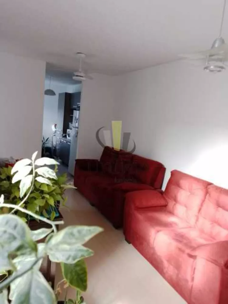 Apartamento, 2 quartos, 50 m² - Foto 16
