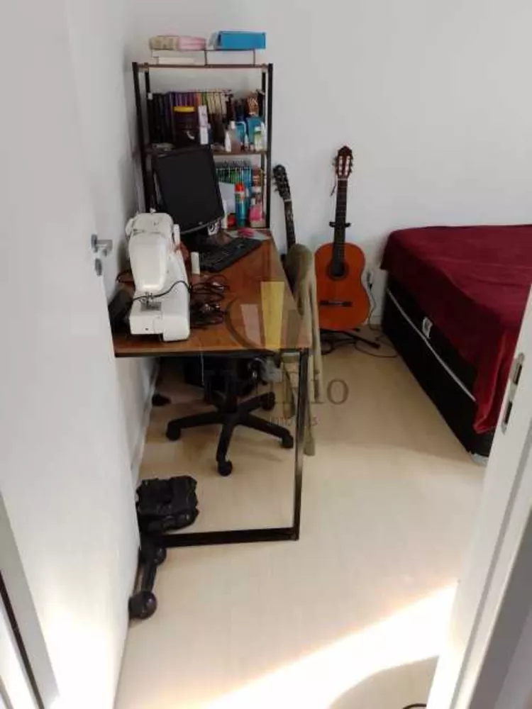 Apartamento, 2 quartos, 50 m² - Foto 21