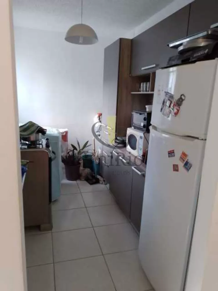 Apartamento, 2 quartos, 50 m² - Foto 11