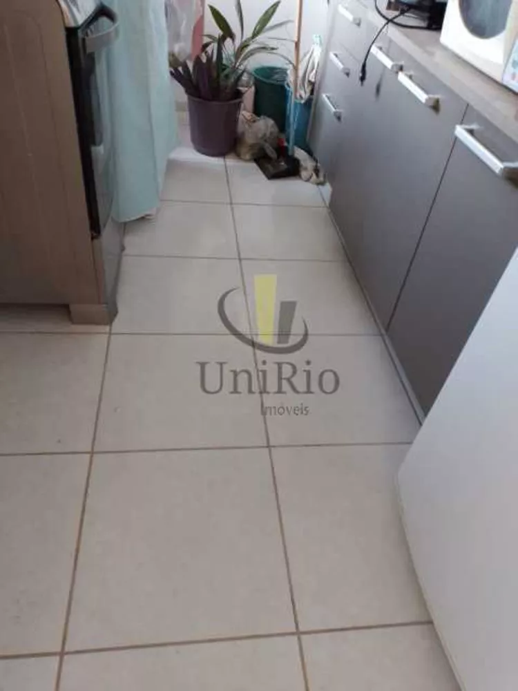 Apartamento, 2 quartos, 50 m² - Foto 12