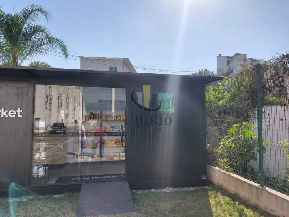 Apartamento, 2 quartos, 50 m² - Foto 5