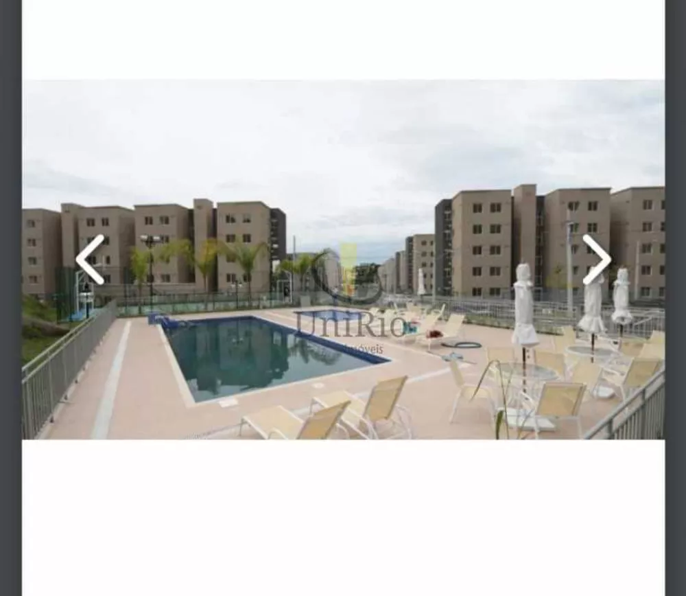 Apartamento, 2 quartos, 50 m² - Foto 22