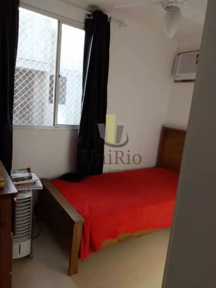 Apartamento, 2 quartos, 50 m² - Foto 24