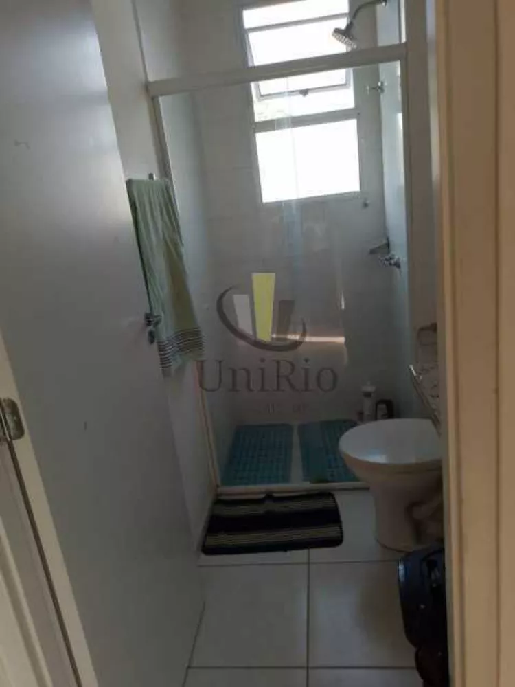 Apartamento, 2 quartos, 50 m² - Foto 8