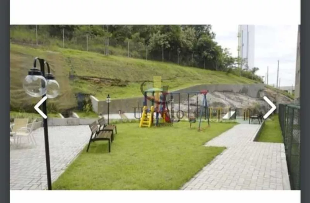 Apartamento, 2 quartos, 50 m² - Foto 18