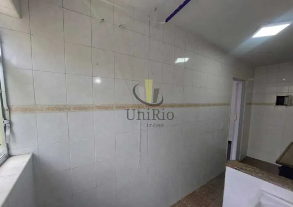Apartamento, 2 quartos, 50 m² - Foto 9