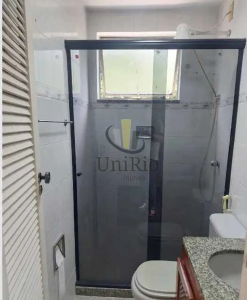 Apartamento, 2 quartos, 50 m² - Foto 7