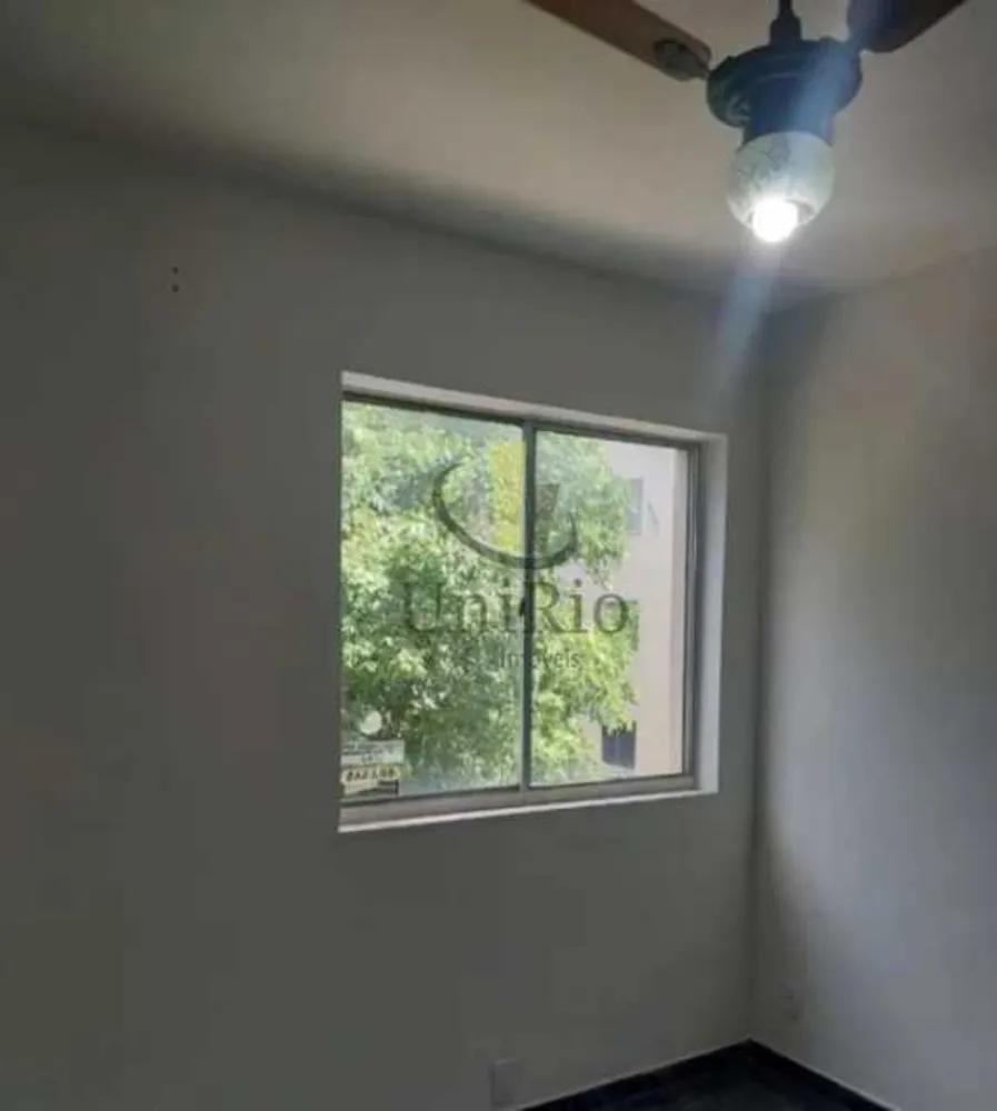Apartamento, 2 quartos, 50 m² - Foto 8