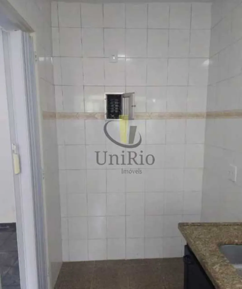 Apartamento, 2 quartos, 50 m² - Foto 7