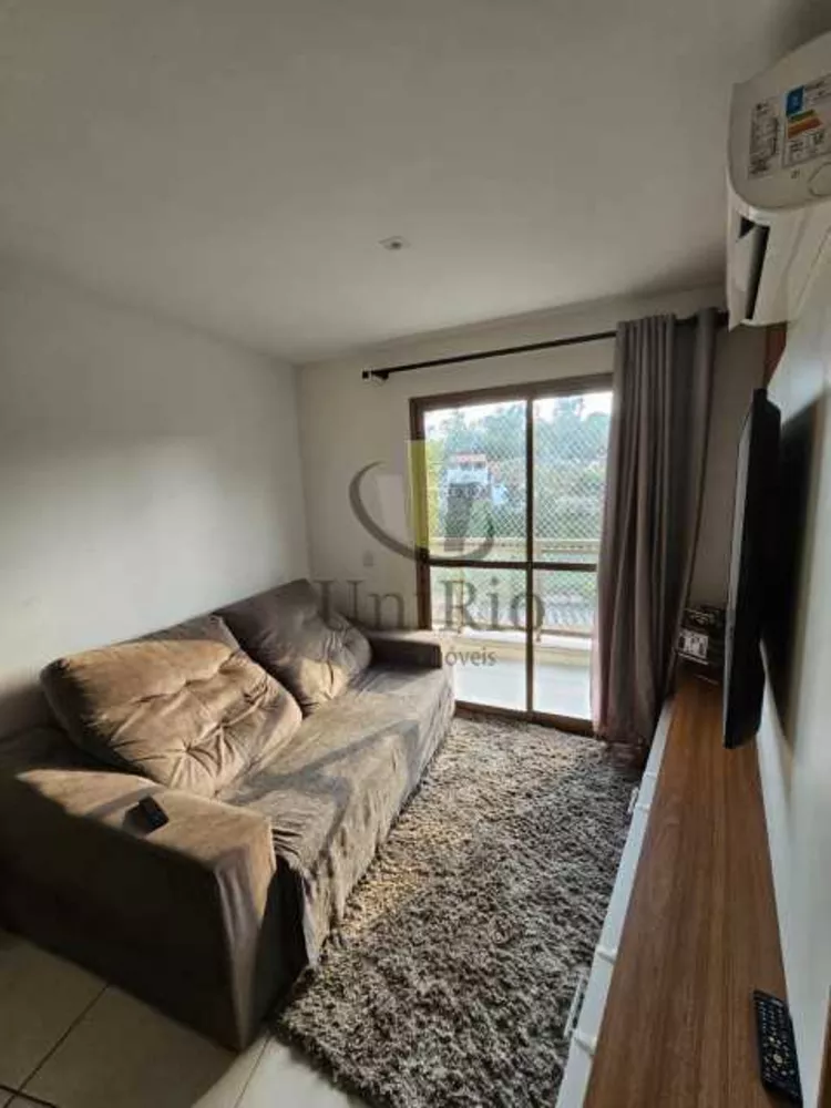 Cobertura, 3 quartos, 122 m² - Foto 1