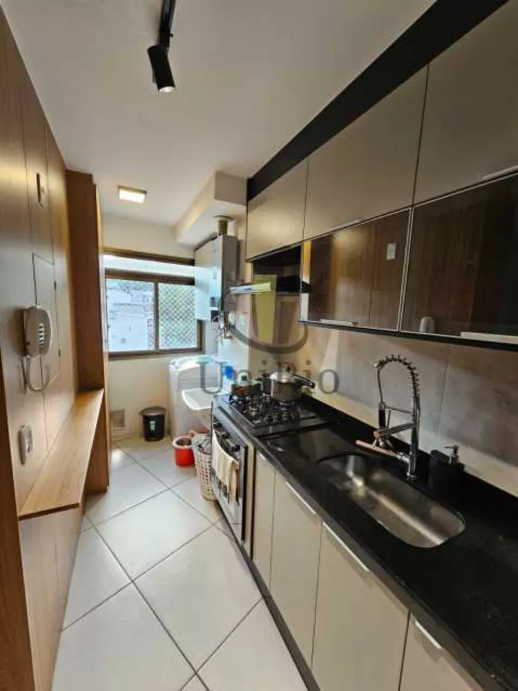 Cobertura, 3 quartos, 122 m² - Foto 10