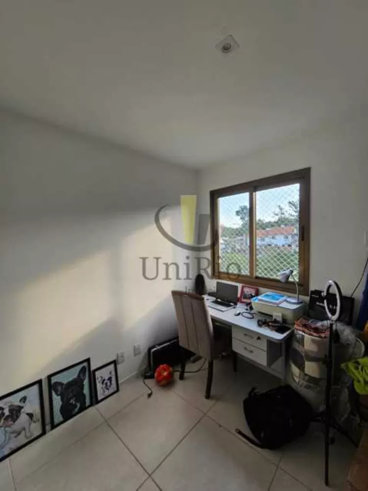 Cobertura, 3 quartos, 122 m² - Foto 14