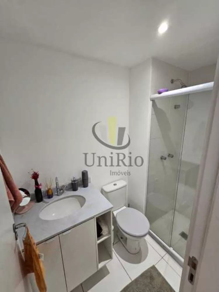 Cobertura, 3 quartos, 122 m² - Foto 15