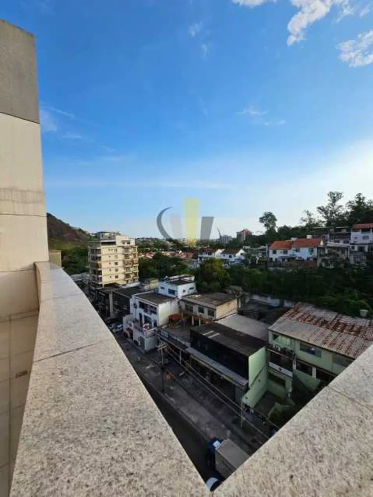 Cobertura, 3 quartos, 122 m² - Foto 19
