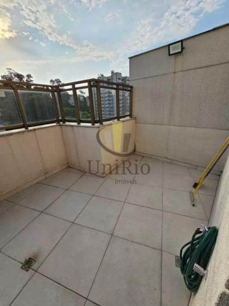 Cobertura, 3 quartos, 122 m² - Foto 21