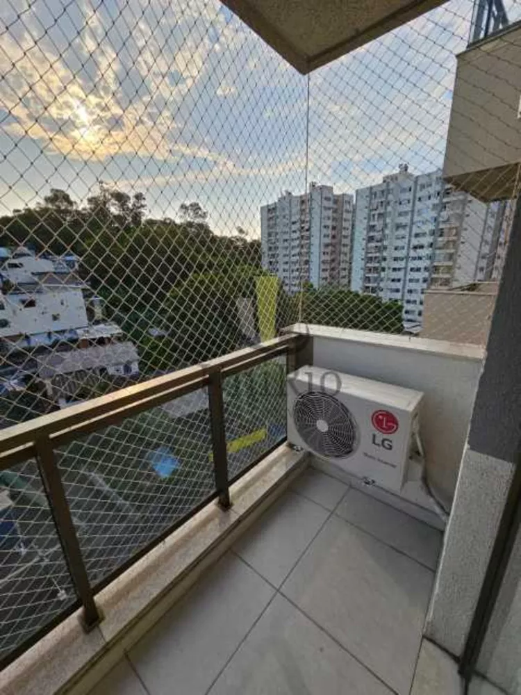 Cobertura, 3 quartos, 122 m² - Foto 4
