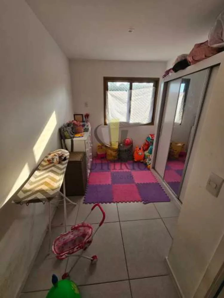 Cobertura, 3 quartos, 122 m² - Foto 16