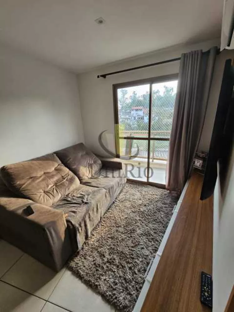 Cobertura, 3 quartos, 122 m² - Foto 3