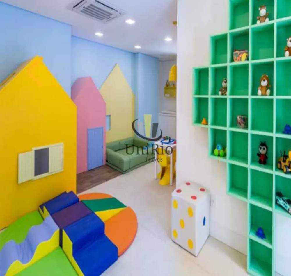 Cobertura, 3 quartos, 122 m² - Foto 25