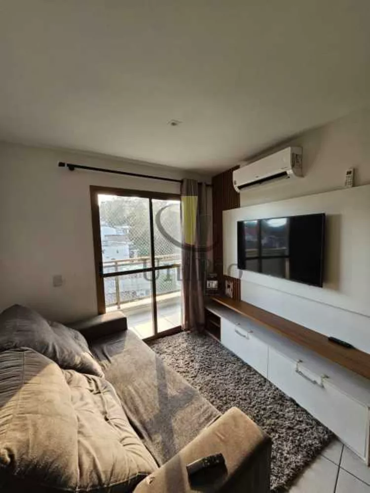 Cobertura, 3 quartos, 122 m² - Foto 2