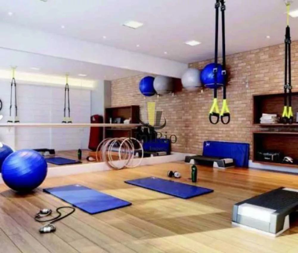 Cobertura, 3 quartos, 122 m² - Foto 27