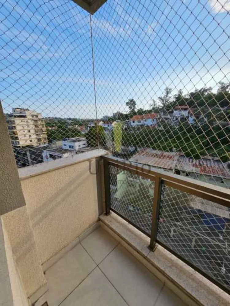 Cobertura, 3 quartos, 122 m² - Foto 5