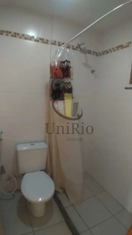 Casa de Condomínio, 3 quartos - Foto 13
