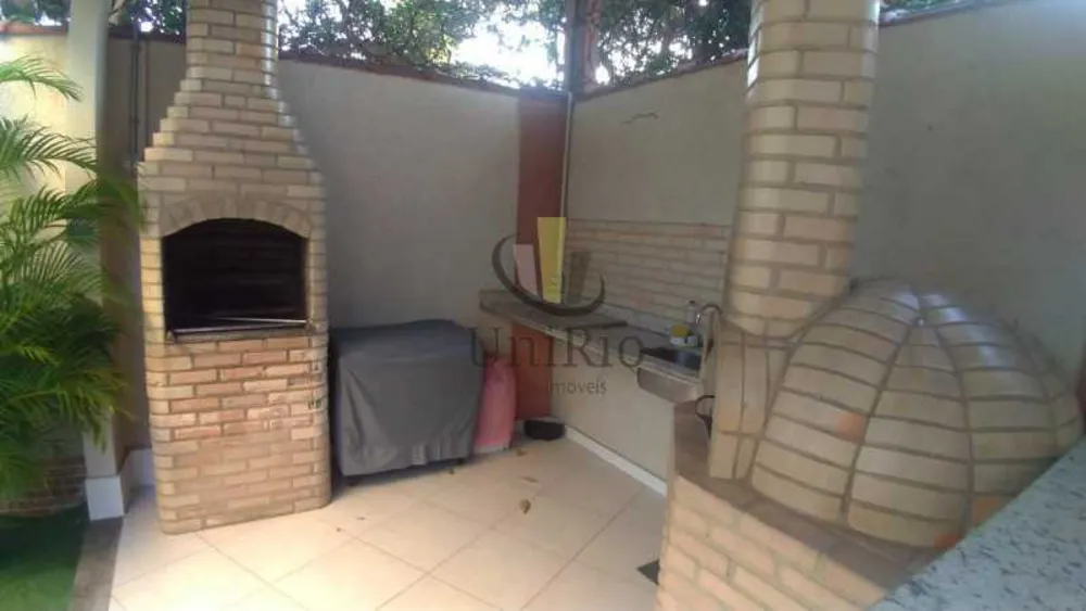 Casa de Condomínio, 3 quartos - Foto 23