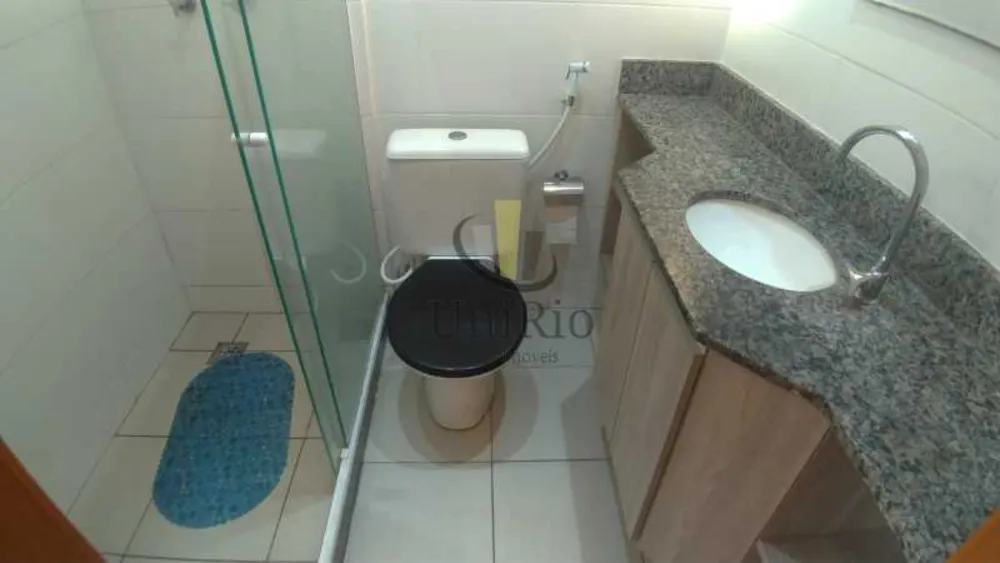 Casa de Condomínio, 3 quartos - Foto 12