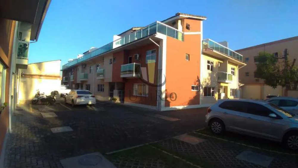 Casa de Condomínio, 3 quartos - Foto 30