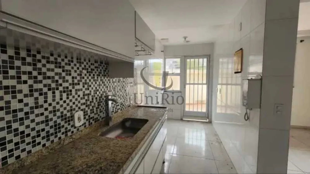 Casa de Vila, 4 quartos - Foto 5