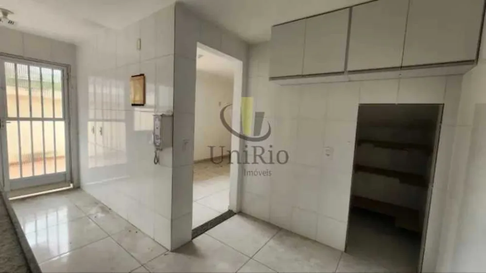 Casa de Vila, 4 quartos - Foto 6