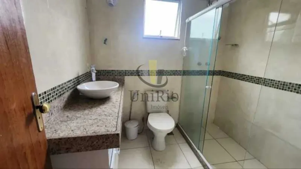 Casa de Vila, 4 quartos - Foto 17