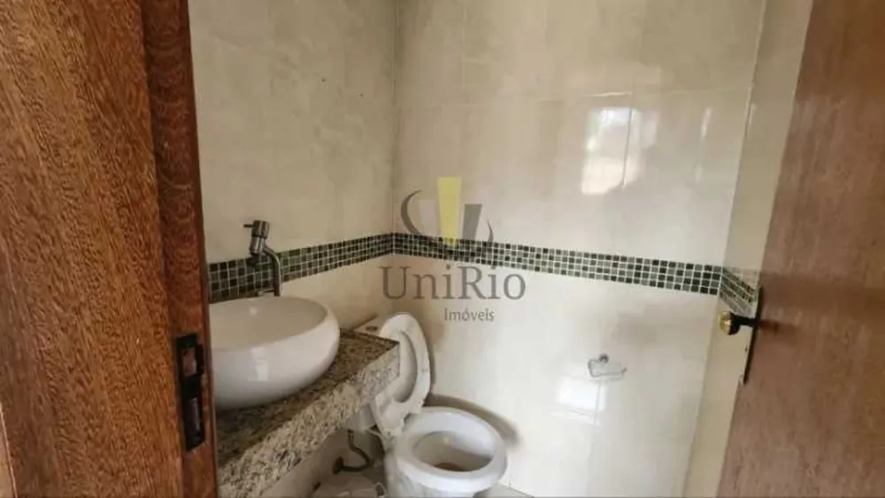 Casa de Vila, 4 quartos - Foto 4