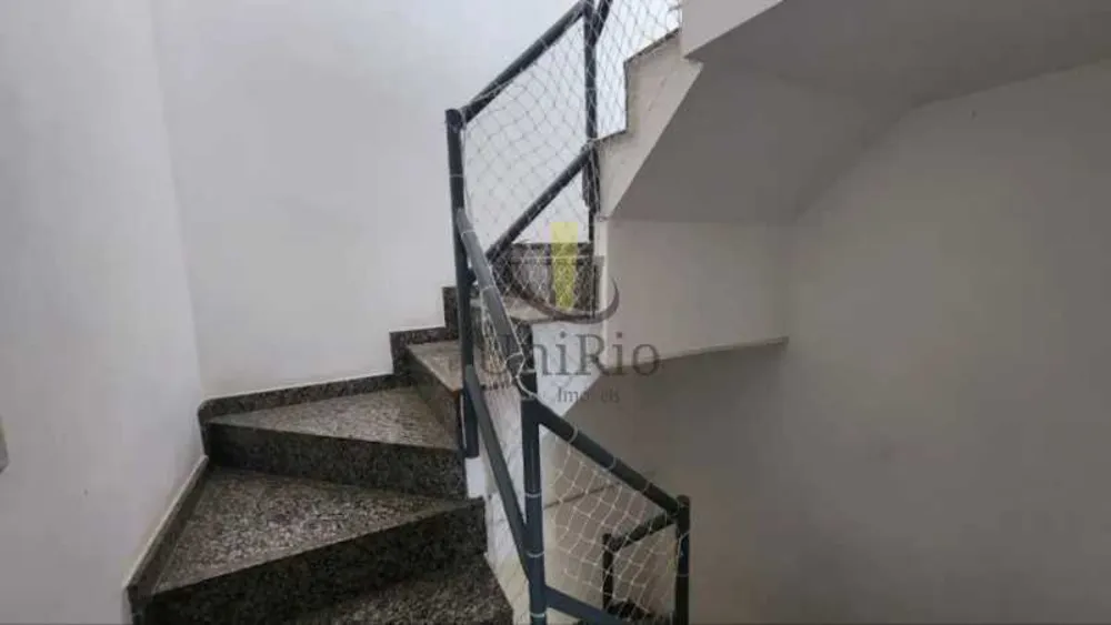 Casa de Vila, 4 quartos - Foto 8