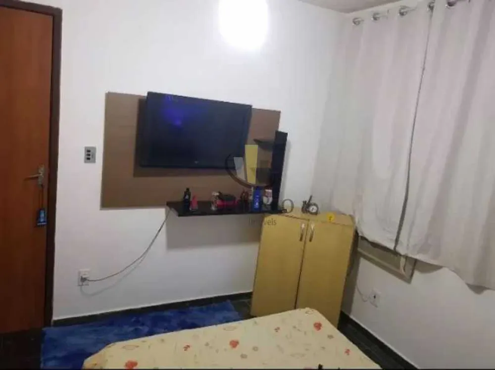 Casa de Condomínio, 2 quartos - Foto 5
