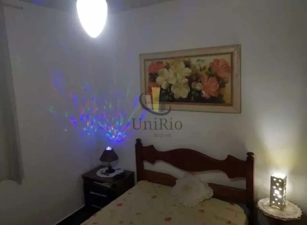 Casa de Condomínio, 2 quartos - Foto 4