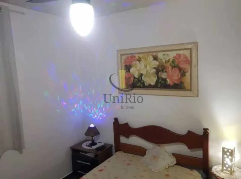 Casa de Condomínio, 2 quartos - Foto 3