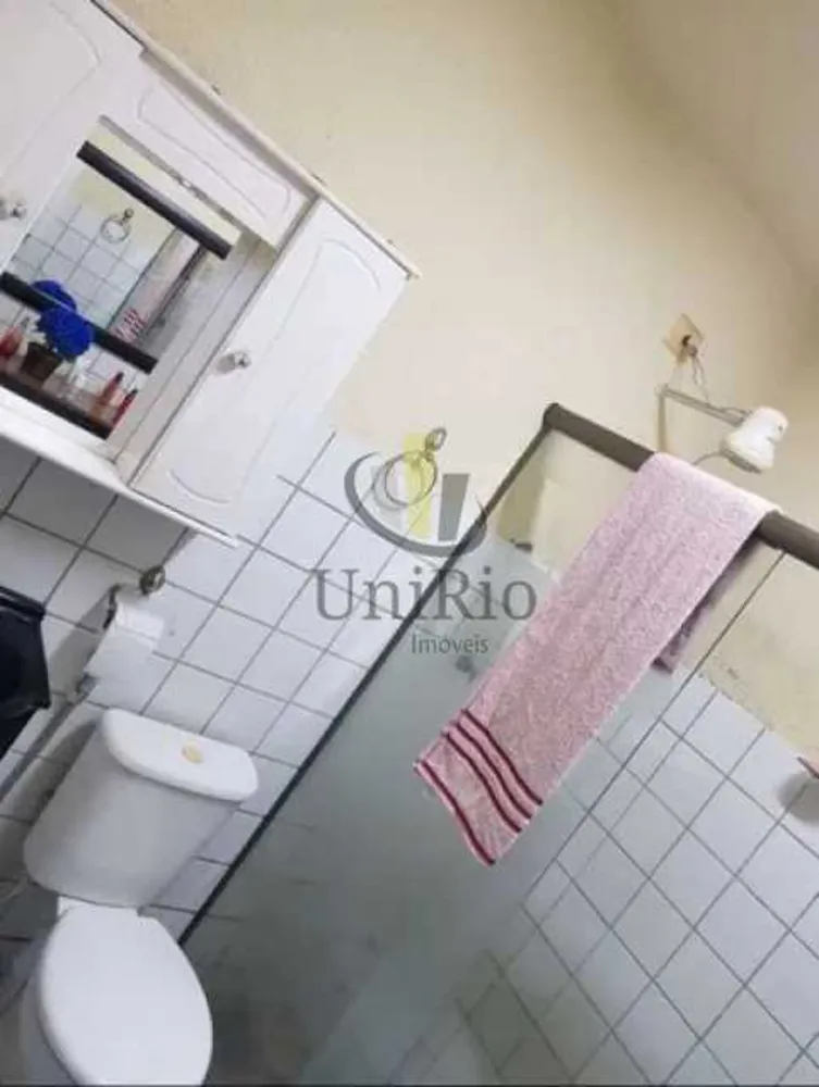 Casa de Condomínio, 2 quartos - Foto 7
