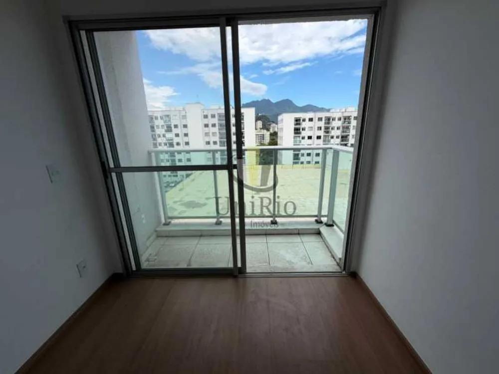 Apartamento, 2 quartos, 50 m² - Foto 2
