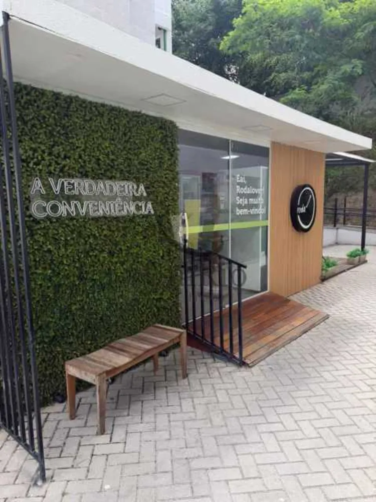 Apartamento, 2 quartos, 50 m² - Foto 13