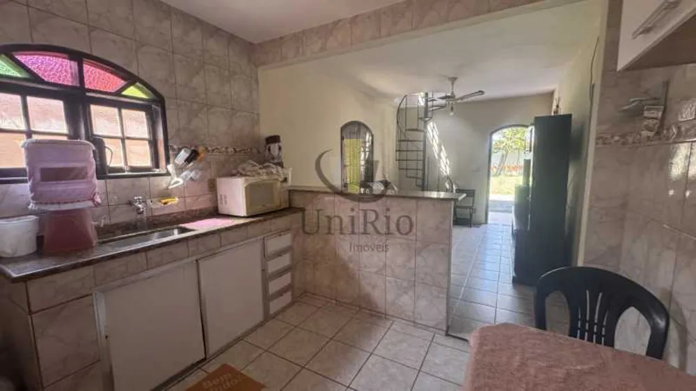Casa, 3 quartos, 360 m² - Foto 15