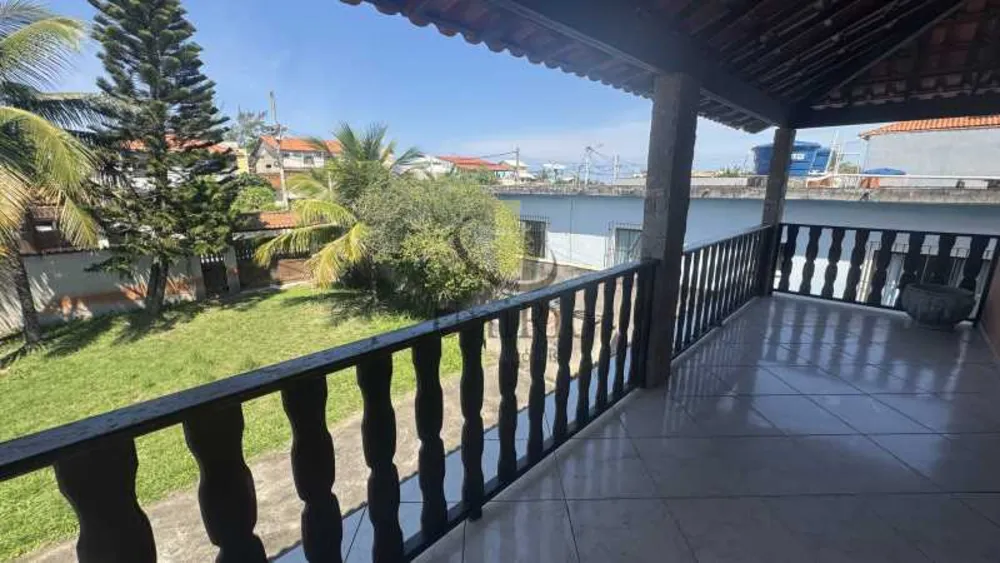 Casa, 3 quartos, 360 m² - Foto 4