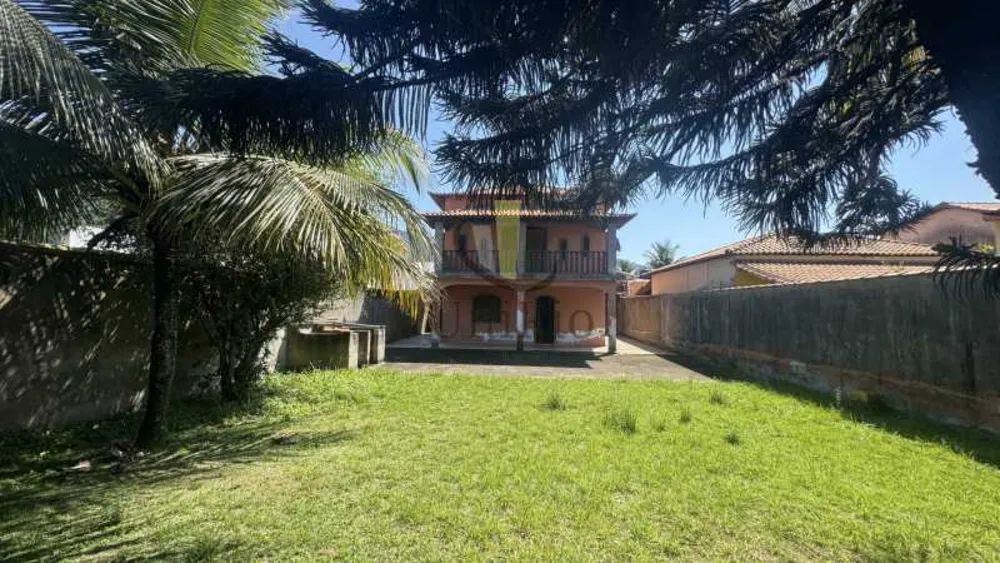 Casa, 3 quartos, 360 m² - Foto 1
