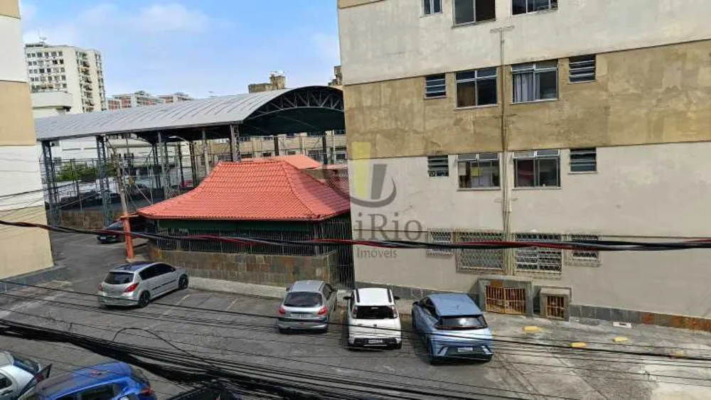 Apartamento, 2 quartos, 57 m² - Foto 25