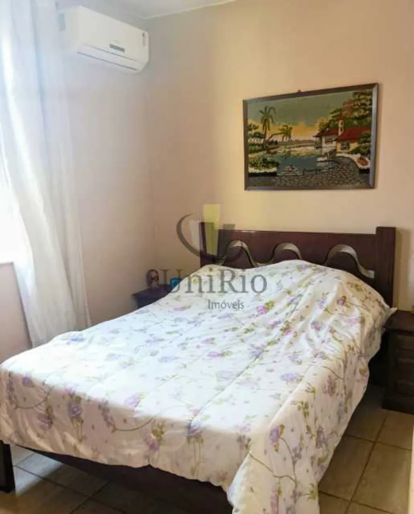 Apartamento, 2 quartos, 57 m² - Foto 6