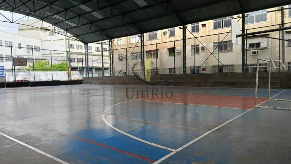 Apartamento, 2 quartos, 57 m² - Foto 6