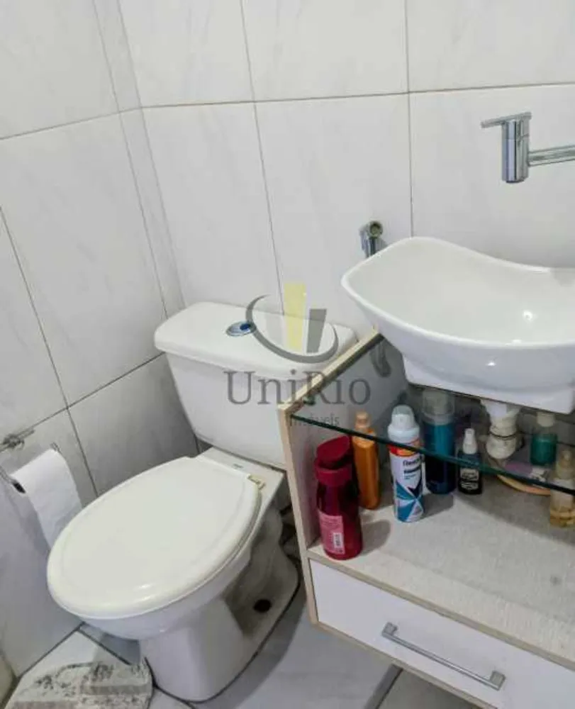 Apartamento, 2 quartos, 57 m² - Foto 10