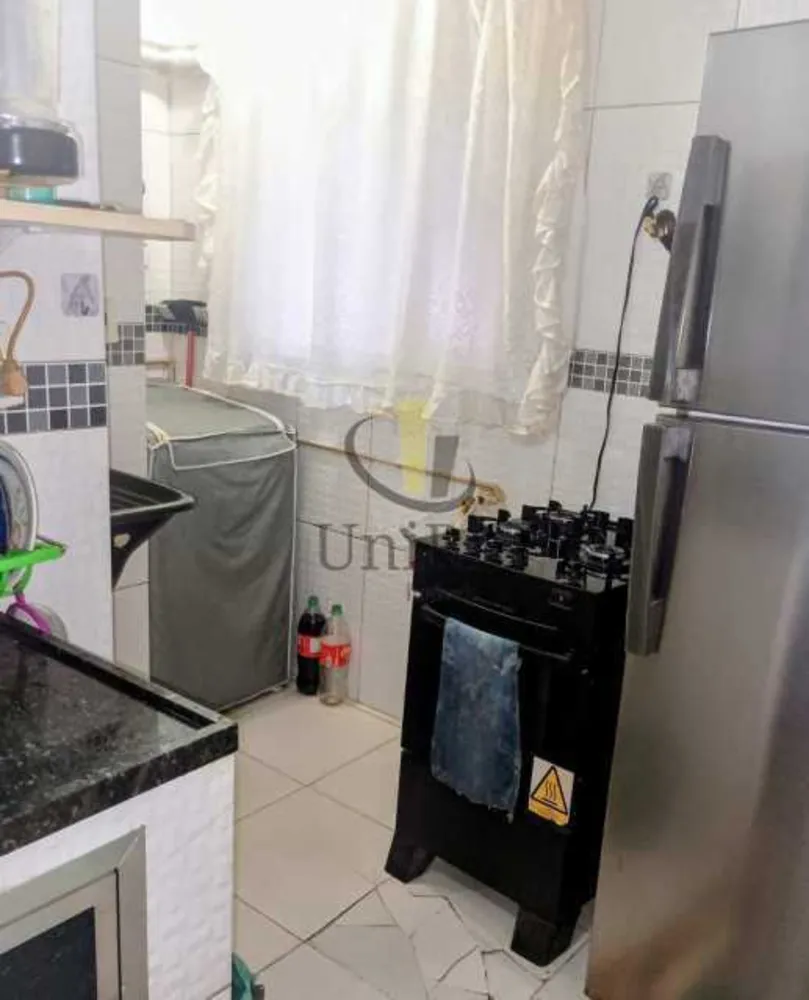Apartamento, 2 quartos, 57 m² - Foto 13