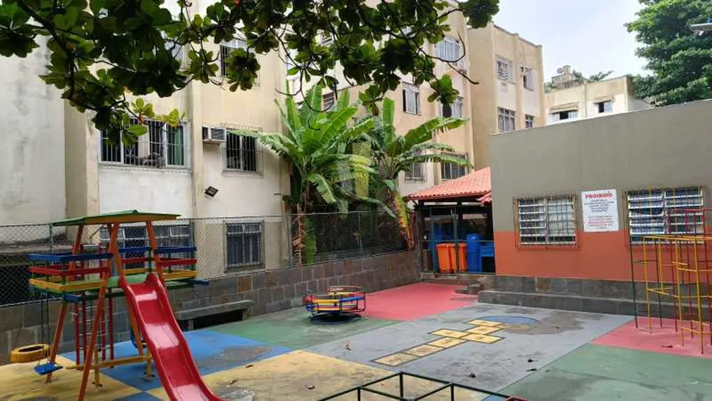 Apartamento, 2 quartos, 57 m² - Foto 21